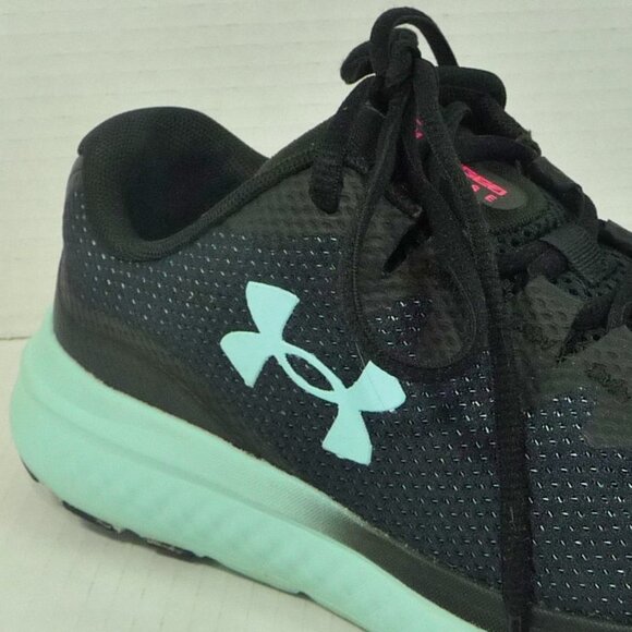 Under Armour Charged Impulse 3 Running Shoe - Picture 7 of 12